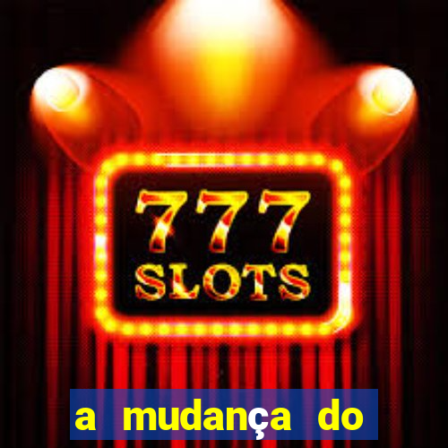 a mudança do conde beta cap 6